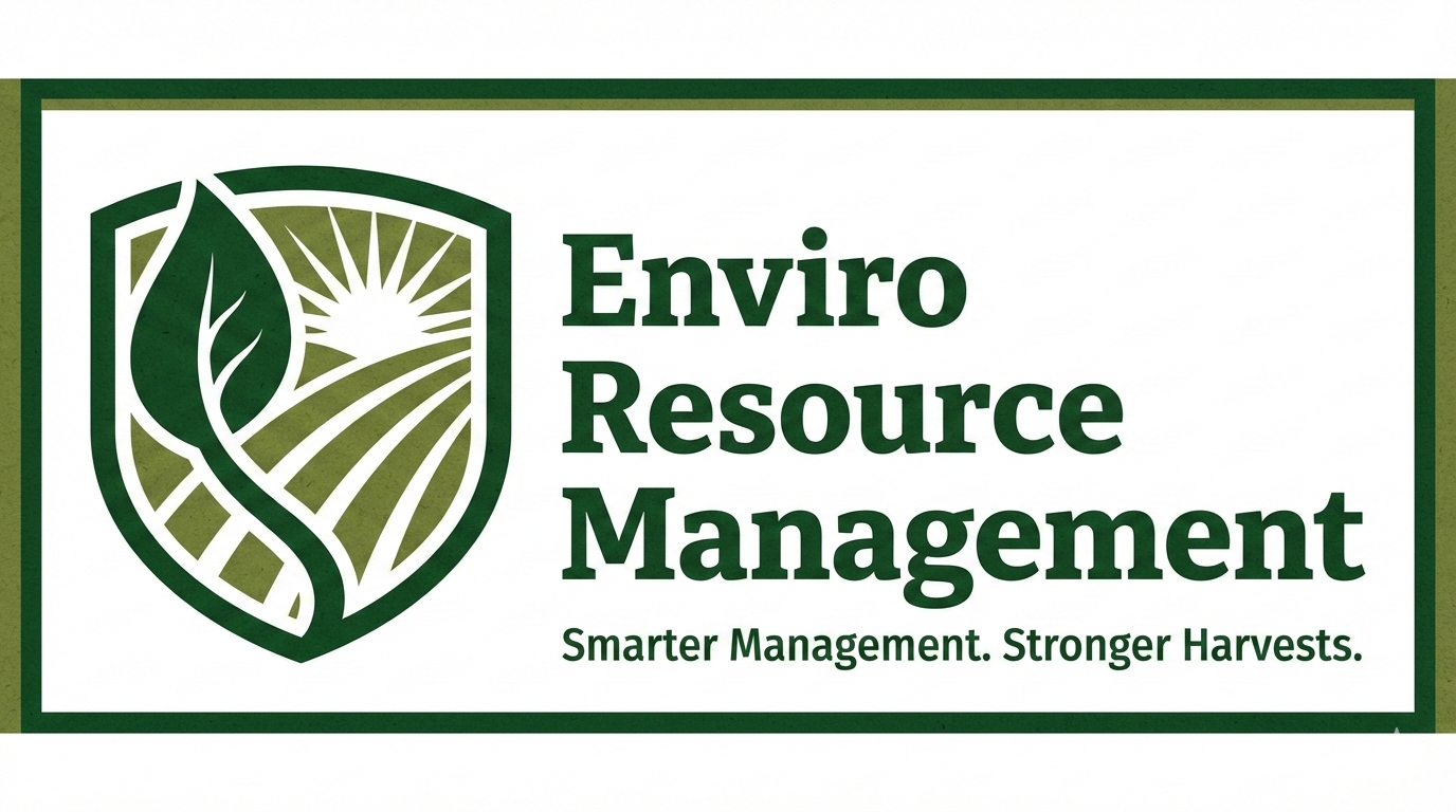 Enviro Resource Management logo